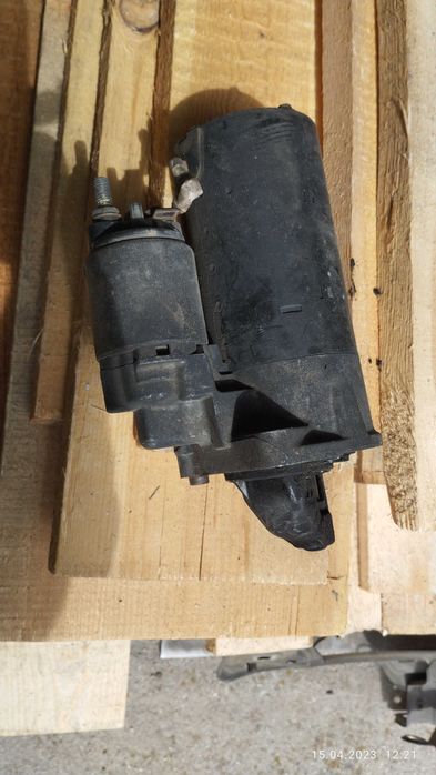 fiat punto 1,9 дизел/фиат пунто/ за части