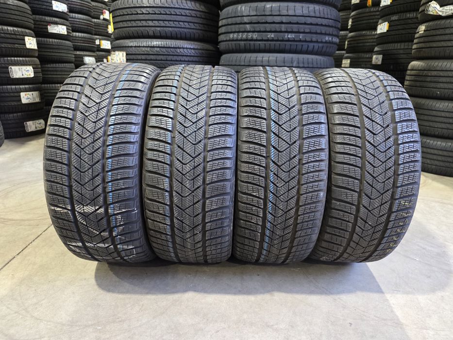 235/35/20 PIRELLI 4бр