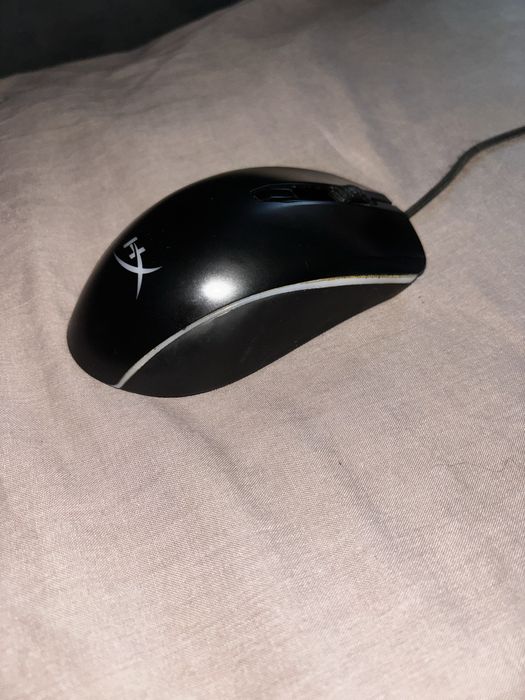 Hyperx pulsefire surge