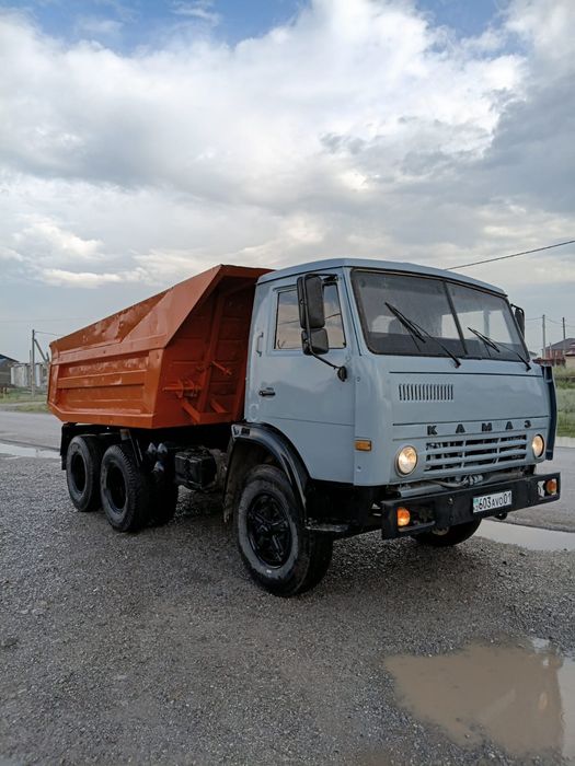 Услуги Камаза,  вывоз мусор, грунт,  Часовая работа