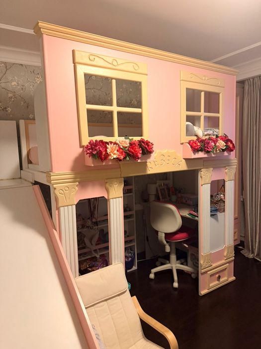 Set mobilier copii
