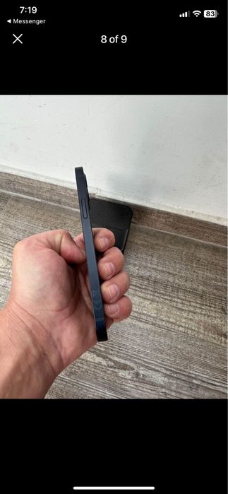 Iphone 12 64GB Като нов!