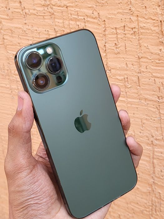 iPhone 13 Pro Max 256Gb