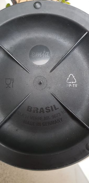 Термос кана EMSA BRAZIL