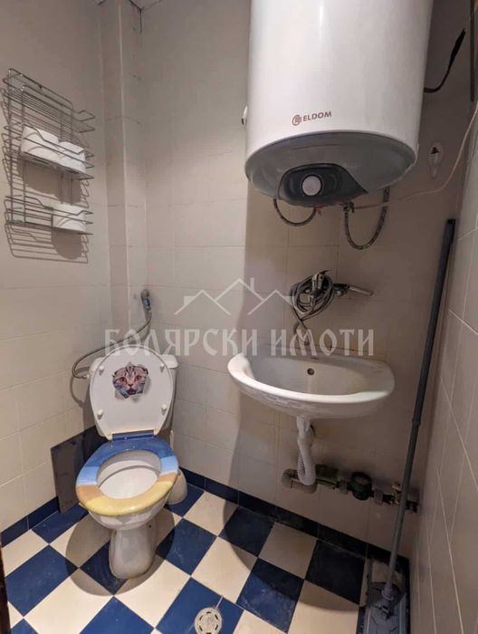 Продава се Мезонет в Велико Търново, Център - 180 кв.м за 1056 €/кв.м - Снимка #12