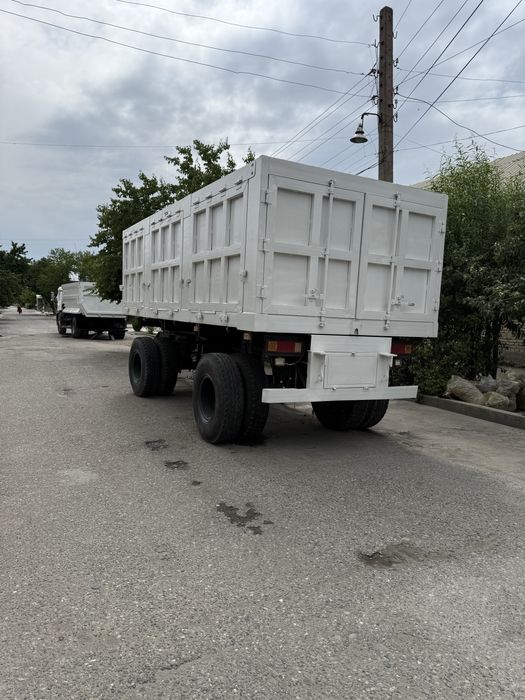 Хова заводской прицеп холати янгидек