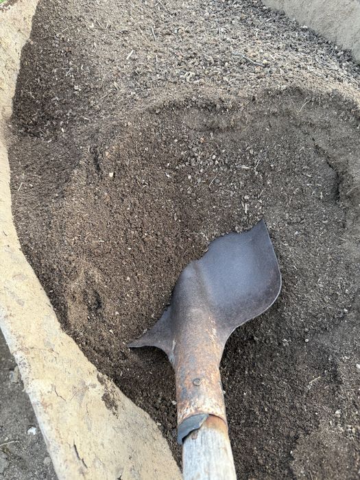 Биогумус сатам удобрение