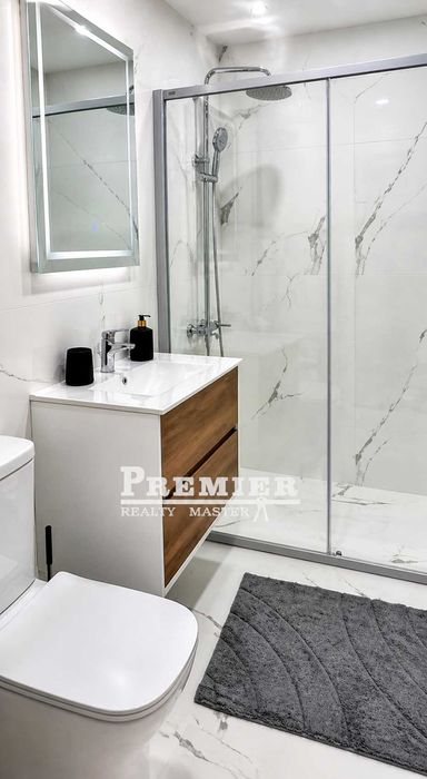 Продава се Едностаен апартамент в к.к. Слънчев бряг - 33 кв.м за 773 €/кв.м - Снимка #4