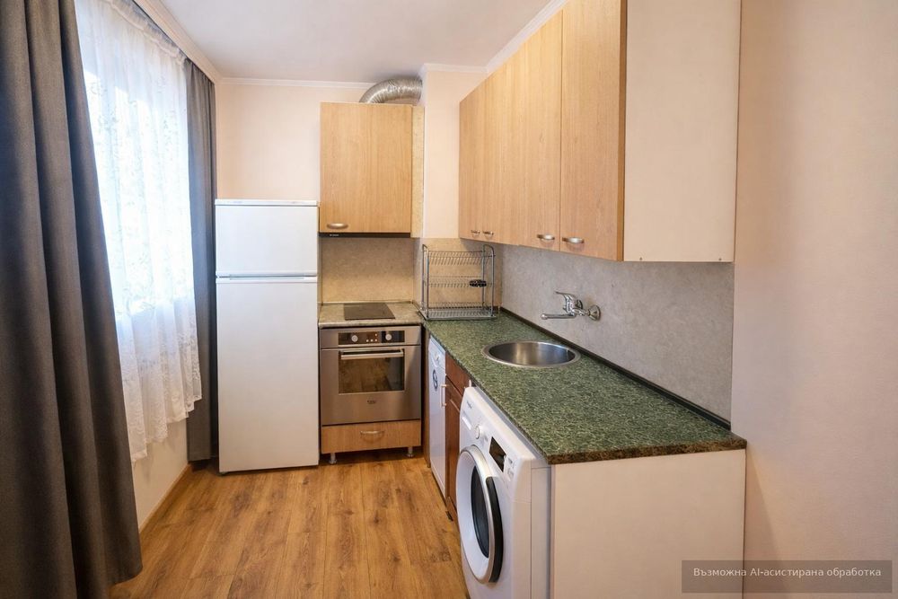 Двустаен апартамент  в гр.Варна, Левски!