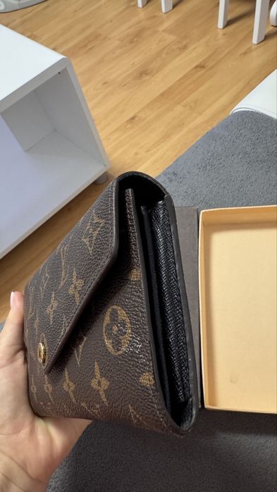 Portofel Louis vuitton