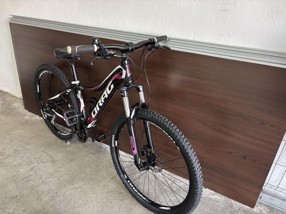 Bicicleta Drag Grace 3.0 (27.5 inch) – Stare Excelenta