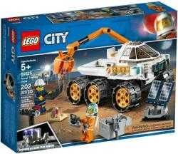 Lego City Spatiu NOU/sigilat