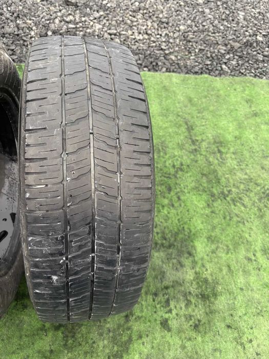 Anvelope iarnă 215/60/16C Kleber