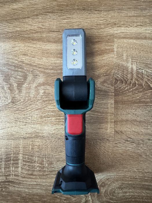 Lanterna Parkside 20V PLHLA 20-Li C1