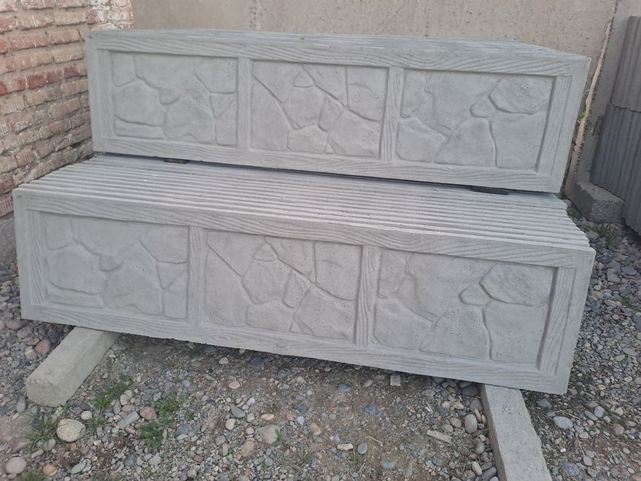 Евро заборы с установкой