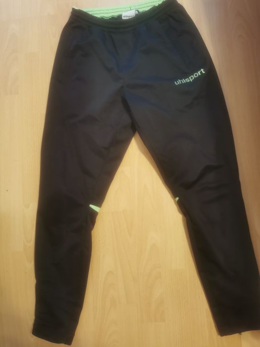 Мъжки Анцуг комплект на Берое Uhlsport