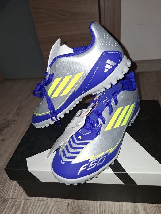 Детски стоножки adidas, 34 номер
