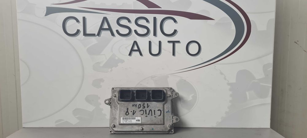 Компютър двигател Honda Civik 1.8i 2008г.