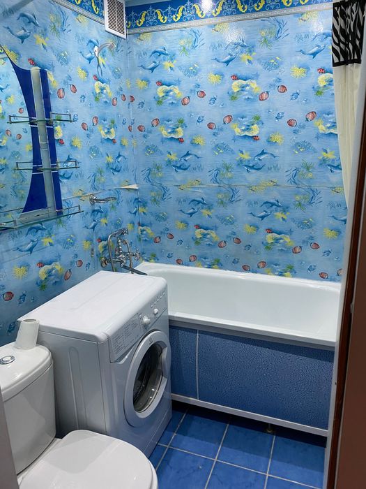 Сдам 2-хкомнатную квартиру