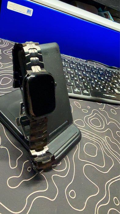 Смарт-часы Apple Watch Series 10 S/M 46 мм