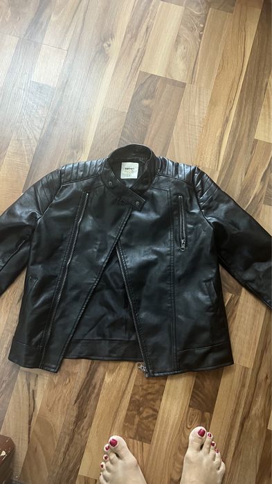 Курточка касуха 7-8 лет Koton. Как новая!