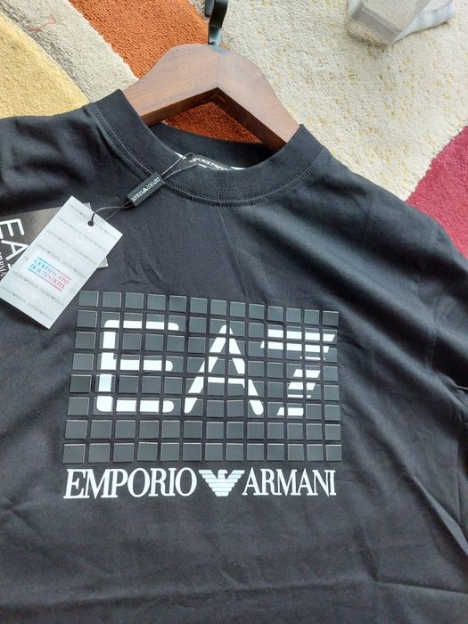 Tricou de bărbați de calitate superioara