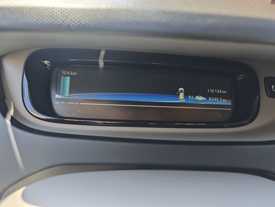 Рено Зое / Renault Zoe