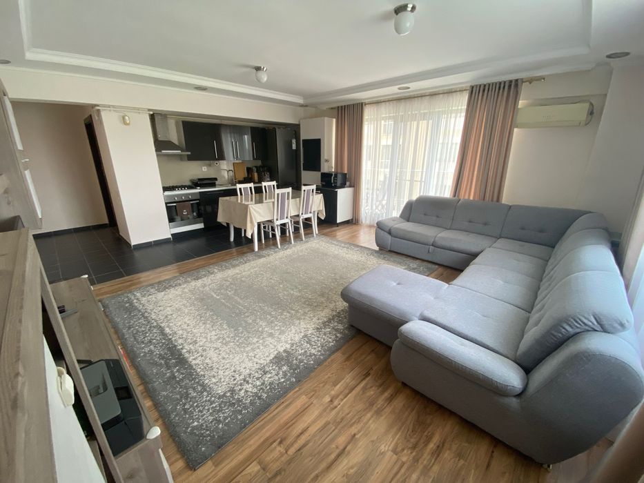 Pipera | 3 camere de vanzare | Piscina | Padure