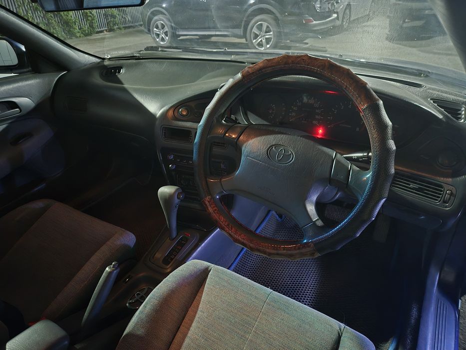 Продам авто Toyota Corolla ceres