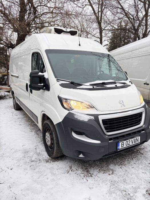 Inchiriere duba transport 3,5 t