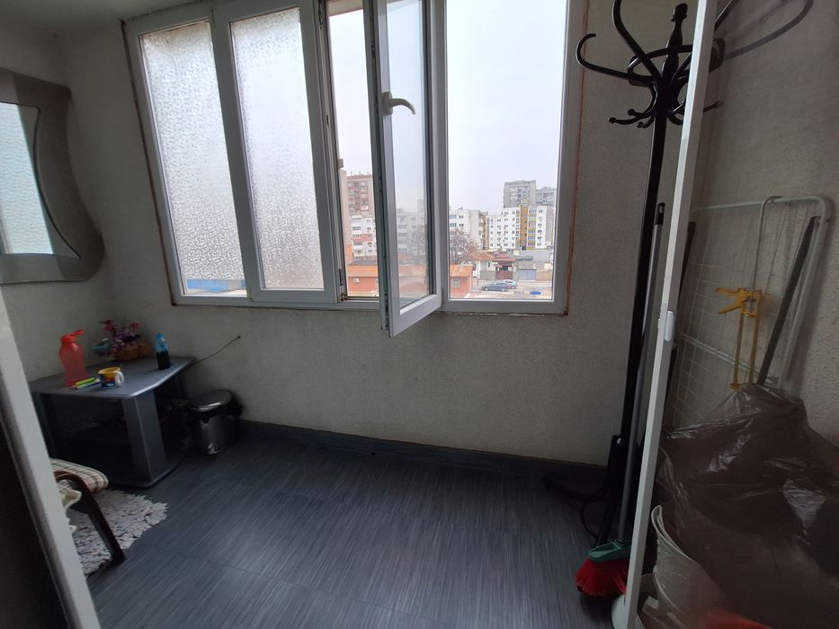 Продава се Двустаен апартамент в Пазарджик, Моста на Лютата - 66 кв.м за 1319 €/кв.м - Снимка #15