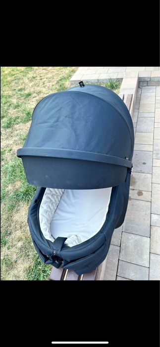 Landou Stokke V6 Gold, limited edition 2020