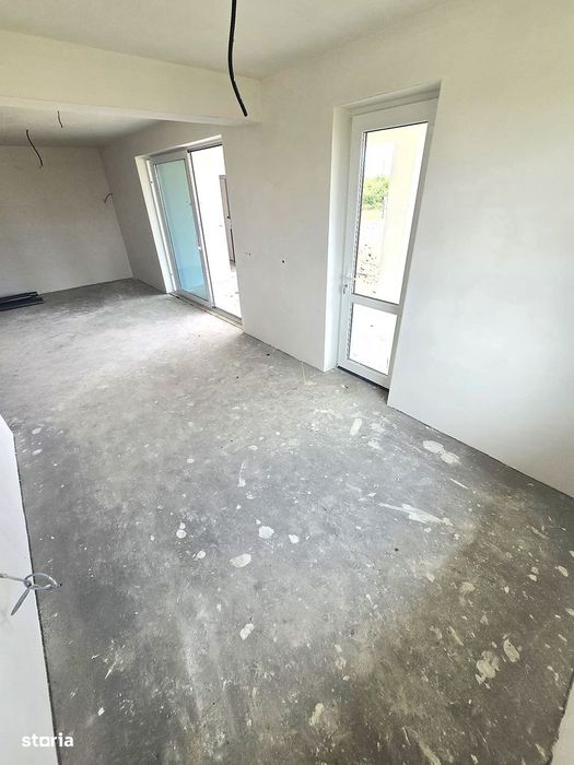 Casa Noua cu 4 camere | Teren 720 mp | Satu Mare