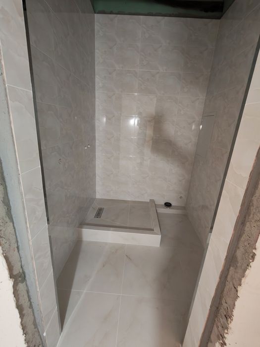 Kafel teramiz. Zina sokil, sanuzel va boshqa joylarga