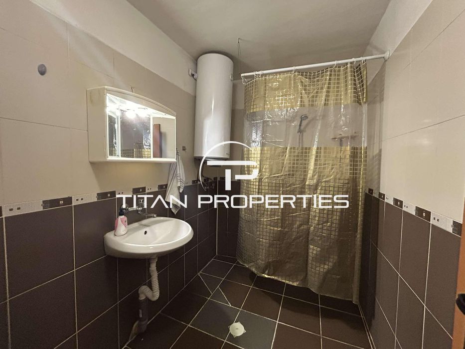 Тристаен апартамент, под наем, кв. Погреби