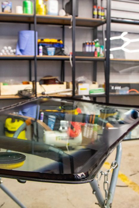 Автостекло. Замена, Ремонт, Тонировка, Полировка. Левый Берег. Каспий