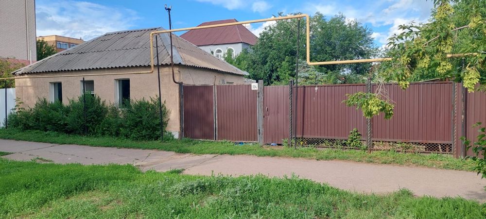 Продажа участка