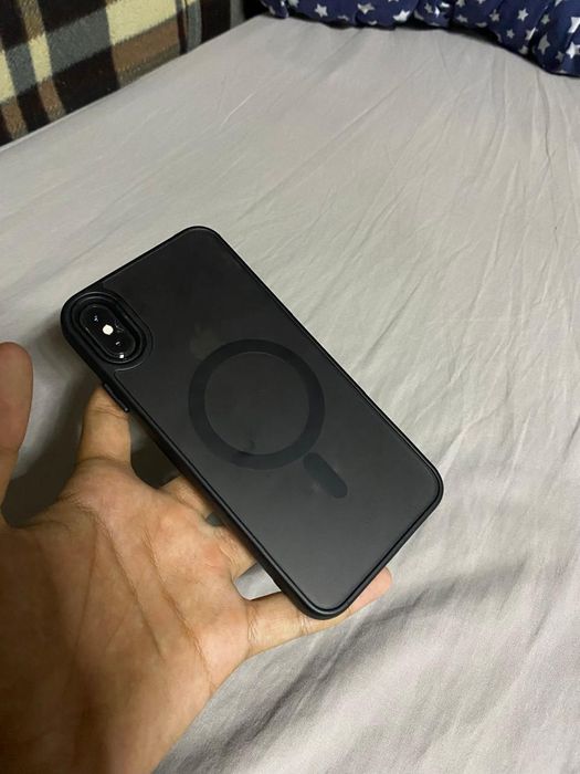 iPhone xs Max 512gb