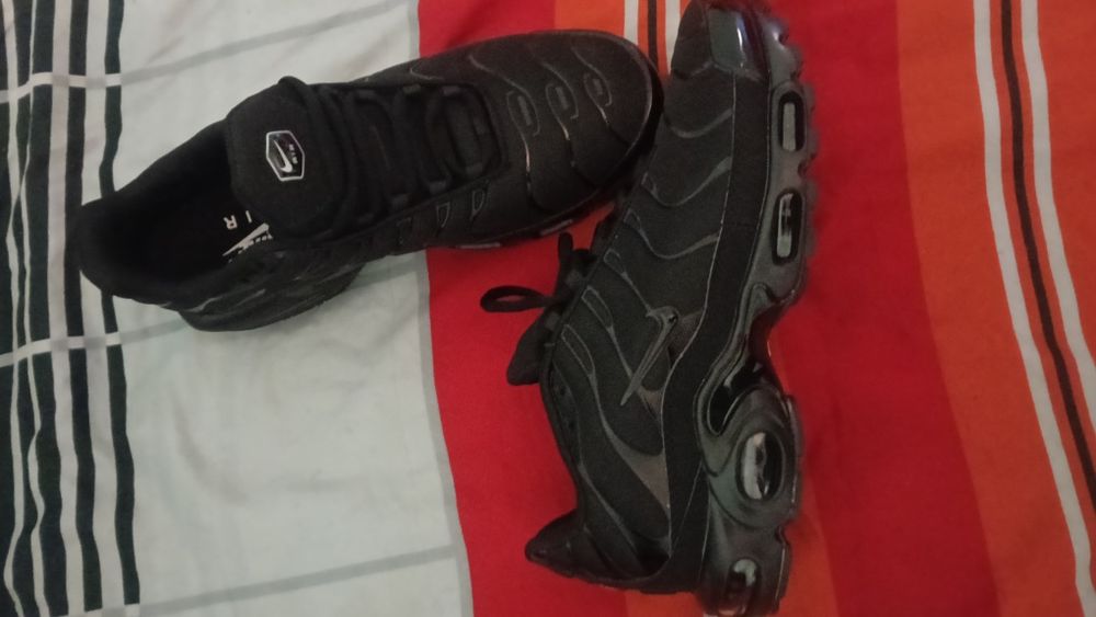 Nike Air Max Tn  43