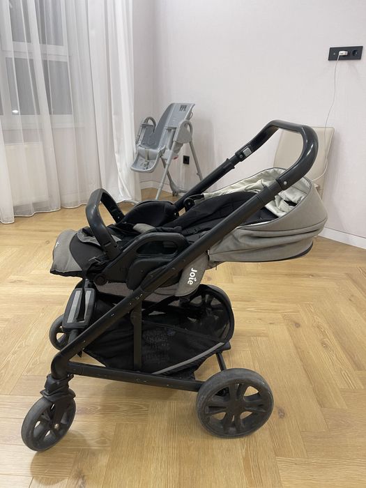 Коляска детская.