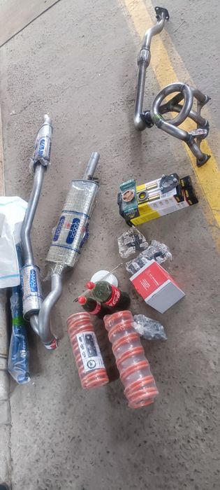 Продам свою ЛАДА 2107