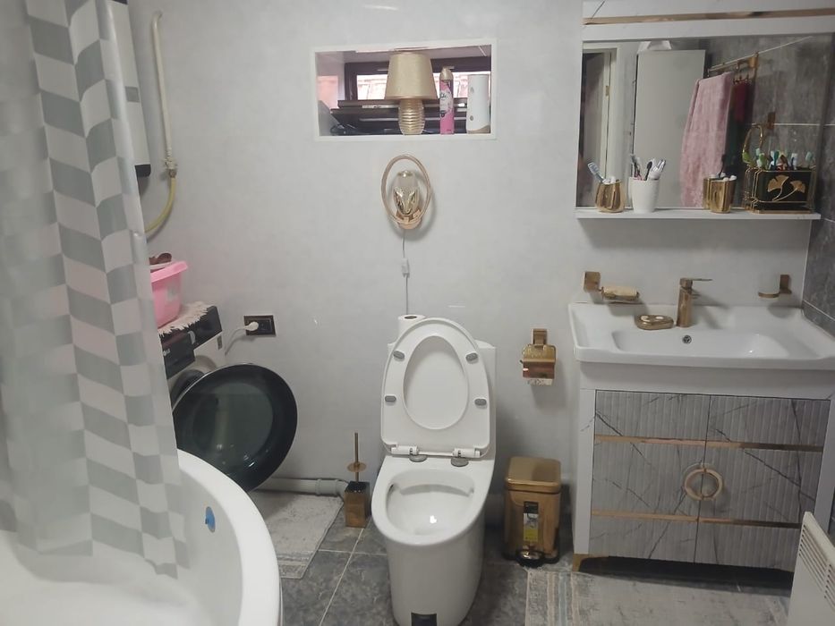 Продается частный дом в мкр Жайлау