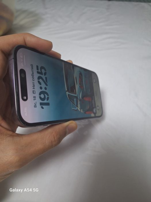 Iphone 14 Pro 128 GB