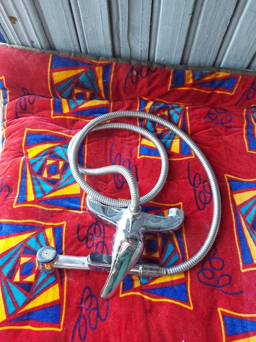 Продам гигиенический душ