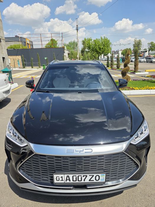 BYD SONG PLUS 2 позиция