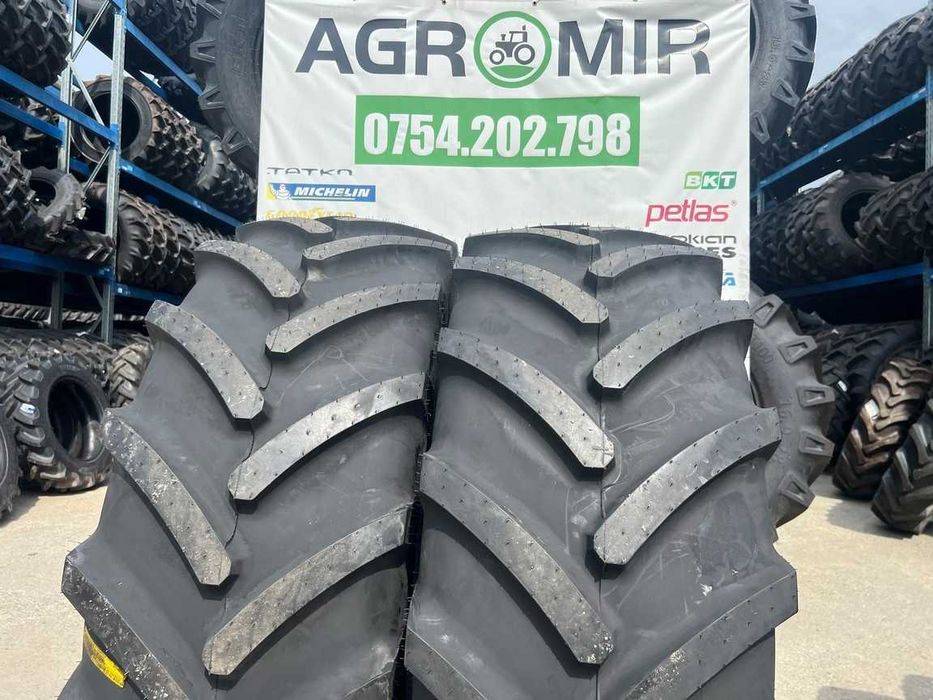 Anvelope radiale ALLIANCE 500/85R24 noi pt JOHN DEERE