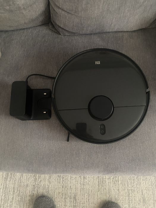 Неисправный робот пылесос Mi Robot Vacuum Mop 2 Ultra