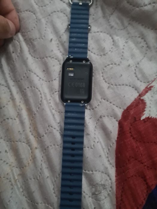 Часы samsung gear 2