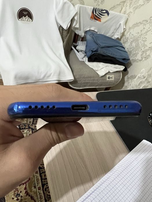 Redmi note 7 продам