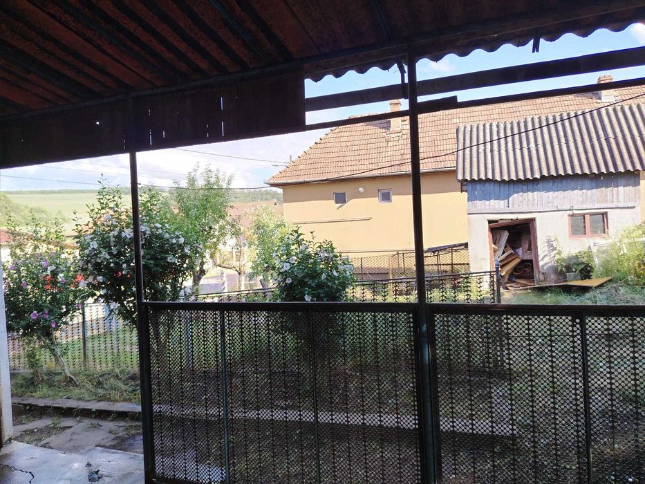 Proprietar, vand casa in Ceuasu de Campie!